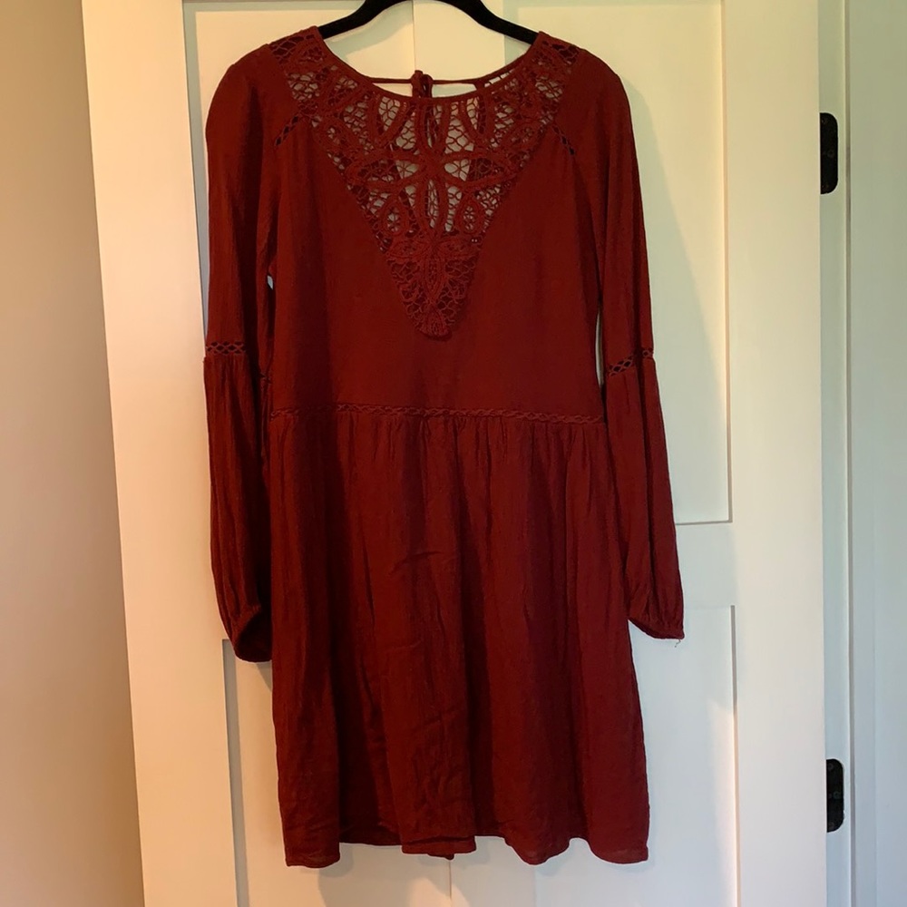 American Eagle Dress